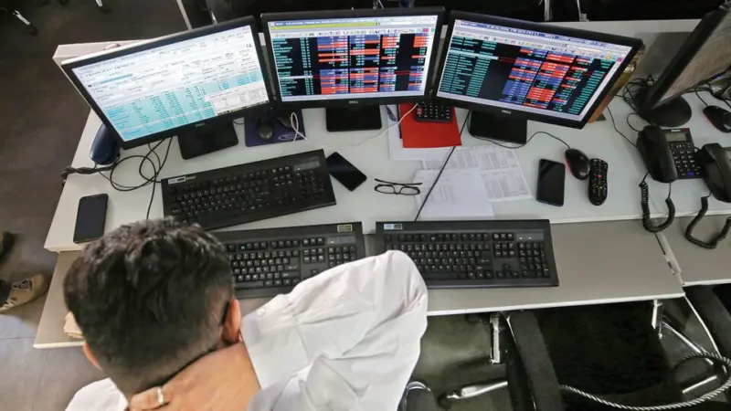 Nifty 50, Sensex today: What to expect from Indian stock market in trade on March 10 amid US-Iran war