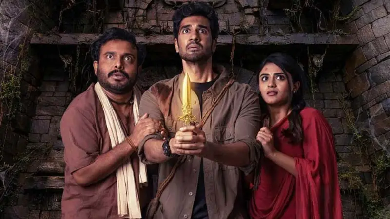 'రాకాస' మొదటి రోజు వరల్డ్ వైడ్ వసూళ్లు.. ఓపెనింగ్స్ తోనే 50 శాతం బ్రేక్ ఈవెన్..