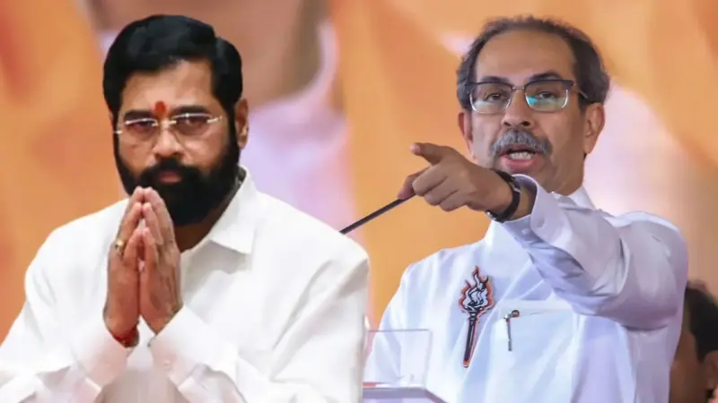 होकर रहेगा 'ऑपरेशन टायगर', संजय शिरसाट का बड़ा दावा, सही वक्त पर अचूक वार करेंगे डॉक्टर शिंदे