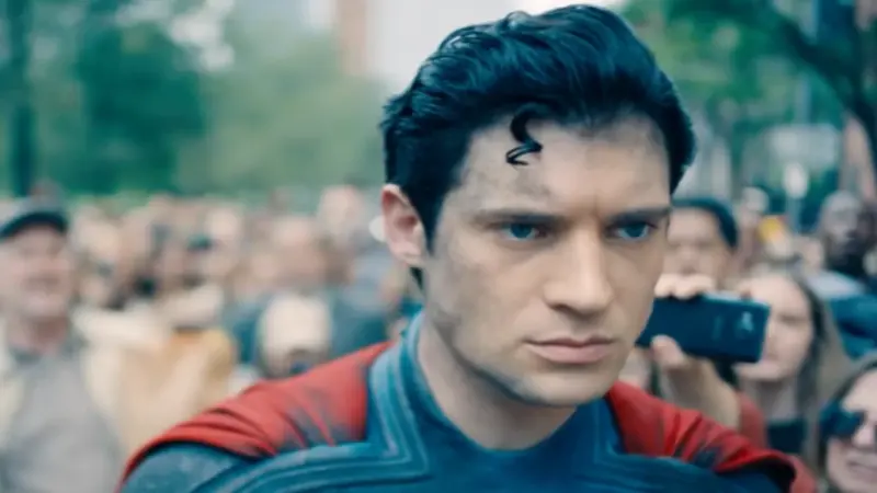 Is James Gunn Writing Script for Superman Sequel? Here's What We Know