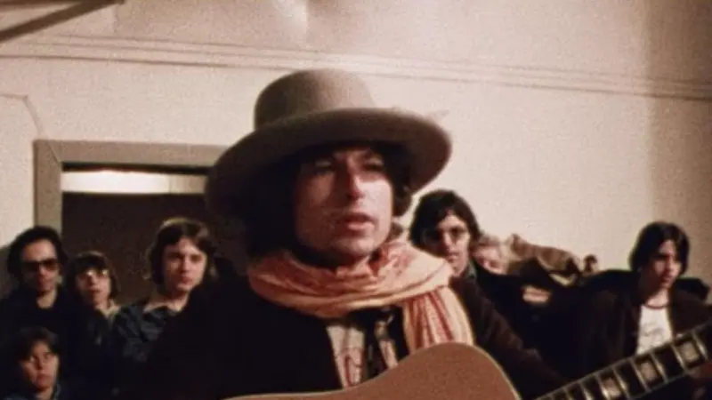 What Is Bob Dylan's Net Worth In 2024? Exploring The Music Legend's Wealth And Fortune