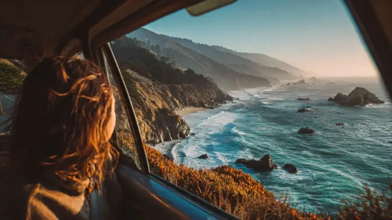 The Ultimate Indian Summer Road Trip Guide: Essential Car Care Tips for Your Next Holiday