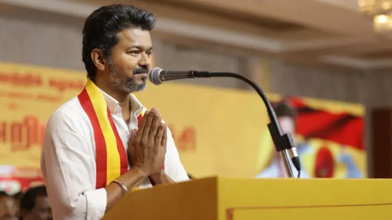 తమిళనాడు: హంగ్ అసెంబ్లీ అయితే.. ప్రభుత్వాన్ని ఎవరు ఏర్పాటు చేస్తారు? ఎవరు ఎవరికి మద్దతుగా నిలుస్తారు?