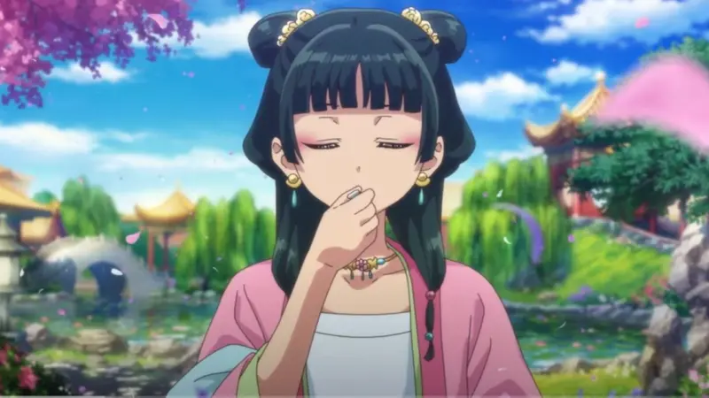 Apothecary Diaries Manga Goes on Hiatus: Author's Note, What to Expect & More