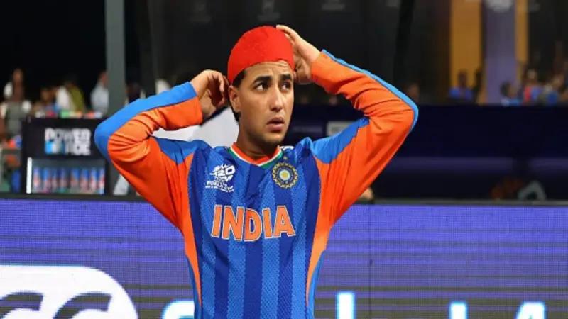 "Mind is somewhere else": Yuvraj's Father exposes Abhishek Sharma's indiscipline lifestyle