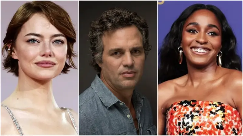 Emma Stone, Mark Ruffalo among 1200 others to boycott Israeli film companies 'implicated in Gaza genocide'