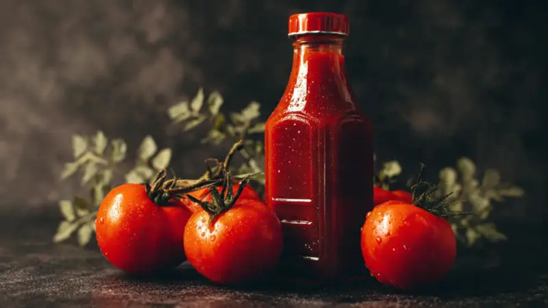 How To Identify Fake Tomato Ketchup: Simple Checks To Spot Adulteration And Choose Quality Products