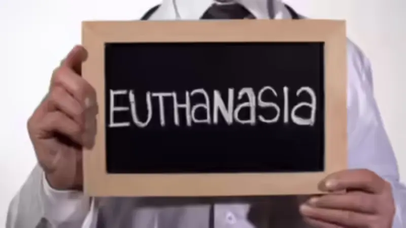 What Is Passive Euthanasia? Understanding Active vs Passive Euthanasia After the Supreme Court's Harish Rana Verdict