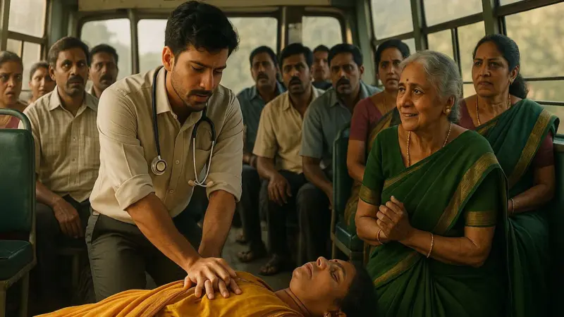 மினி கதை: தொழில் தர்மம்