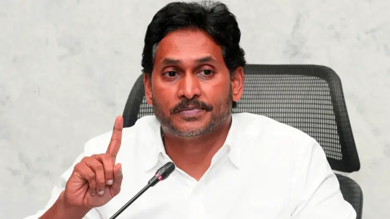 Will Jagan Attend Assembly This Time?
