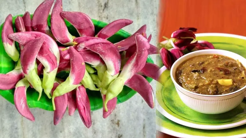 பலவீனமான எலும்புகளுக்கு பலம் தரும் அகத்திப்பூ கூட்டு!