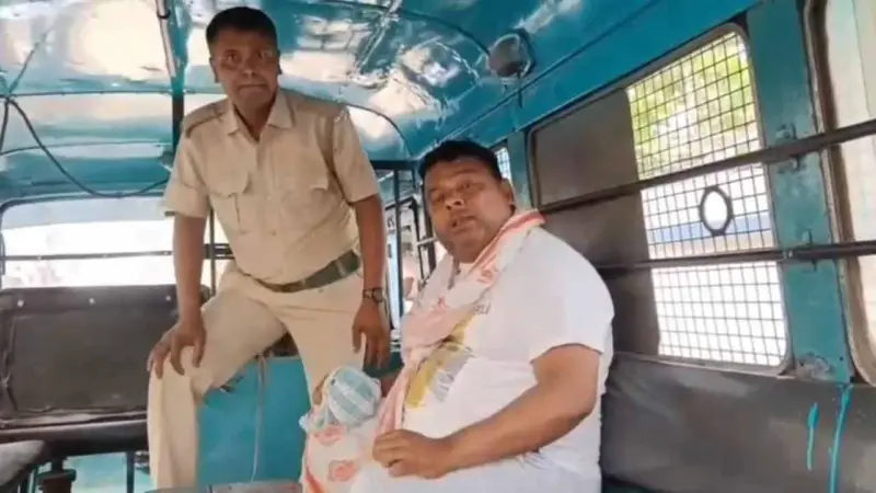 মেয়ের বিয়ের জন্য শেষমেশ জামিন পেলেন তৃণমূল কাউন্সিলর নাড়ু, মানতে হবে একাধিক কড়া শর্ত!