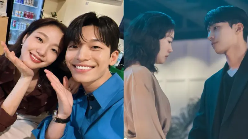EXCLUSIVE: Was Wi Ha Joon sad as Kim Go Eun and his character didn't end up together in Little Women? Actor reveals