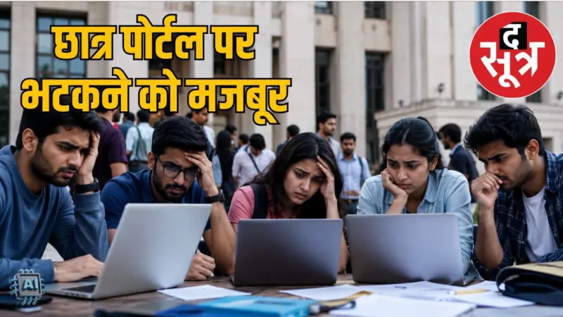 MP B.Ed Counseling 2026: काउंसलिंग शुरू, लेकिन कॉलेज और सीटों पर अब भी सस्पेंस