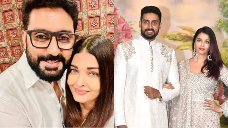 எங்களுக்குள் இருப்பது பார்ட்னர்ஷிப் தான், அந்த அகங்காரம் வந்ததே இல்லை - ஐஸ்வர்யா ராய் குறித்து ஓபனாக பேசிய அவரது கணவர் அபிஷேக் பச்சன்!