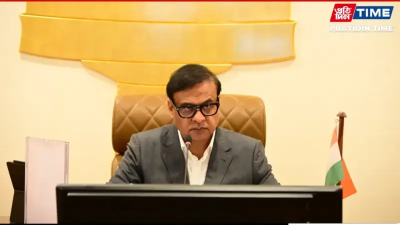 Key Decisions on Zubeen Khetra, OBC Status, Land Pattas Taken in Assam Cabinet | Check Details