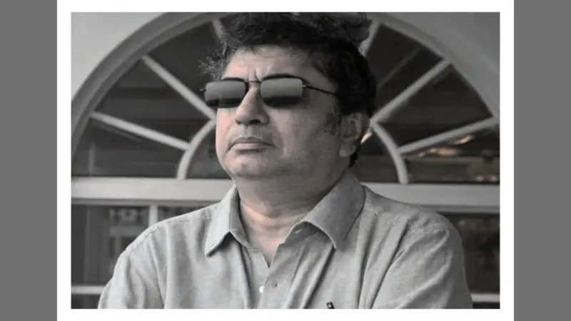 হতাশায় আত্মঘাতী হয়েছেন পরিচালক অনীক দত্ত !