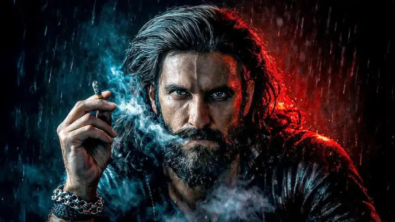 The Dhurandhar 2 Review