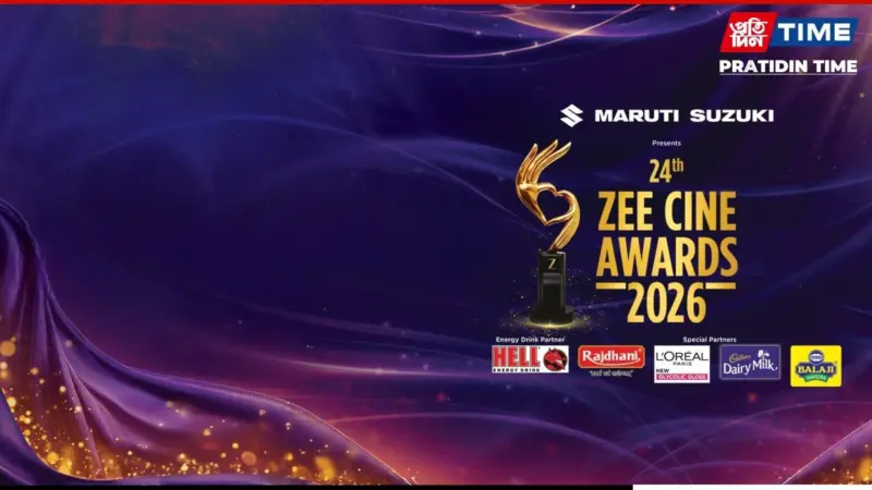 Zee Cine Awards 2026 Winners: Will Ranveer Singh Win Best Actor for Dhurandhar? Best Actress Race Heats Up