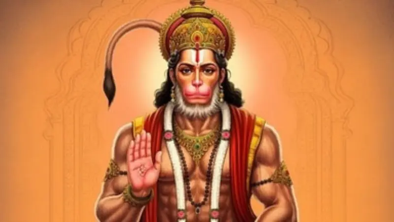 बड़ा मंगल पर करें ये खास उपाय, हर परेशानी से मिलेगा छुटकारा, बढ़ेगा आत्मविश्वास