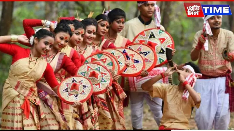 Rongali Bihu 2026: Dates, Significance & Cultural Celebrations in Assam
