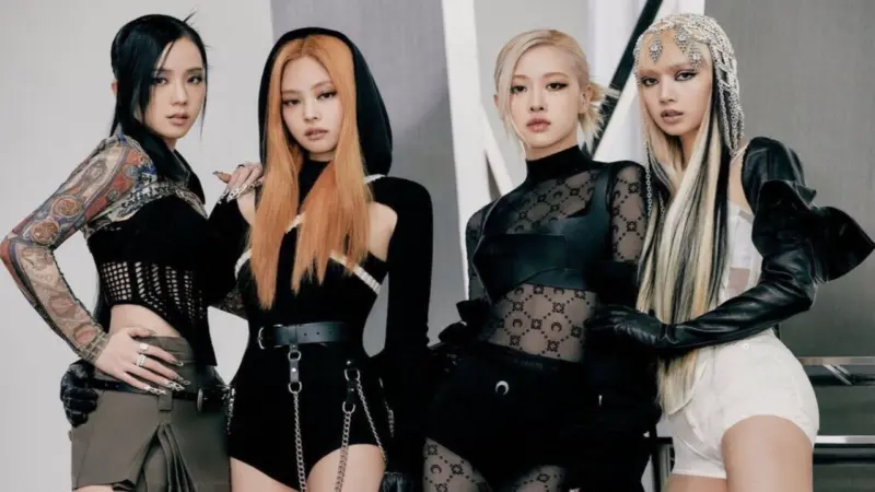 5 K-pop groups at Coachella: Unforgettable performances that made history