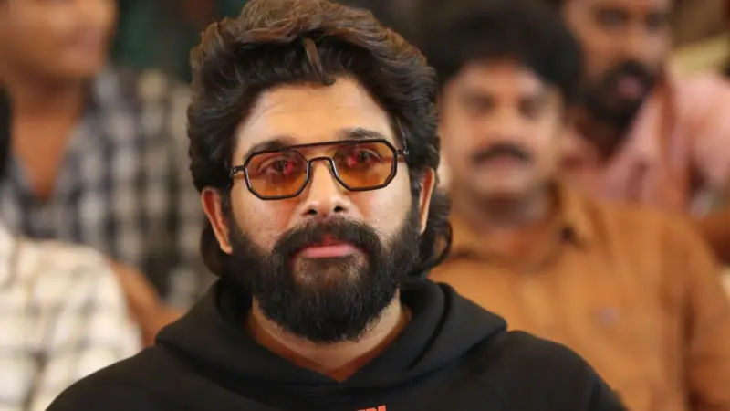 One Year For Sandhya Theater Stampede!