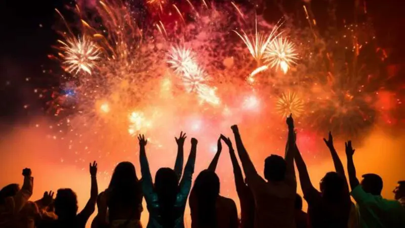 மாநிலங்கள், நாடுகள் கடந்த தீபாவளி பண்டிகையின் ஆச்சரியமூட்டும் ரகசியங்கள்!