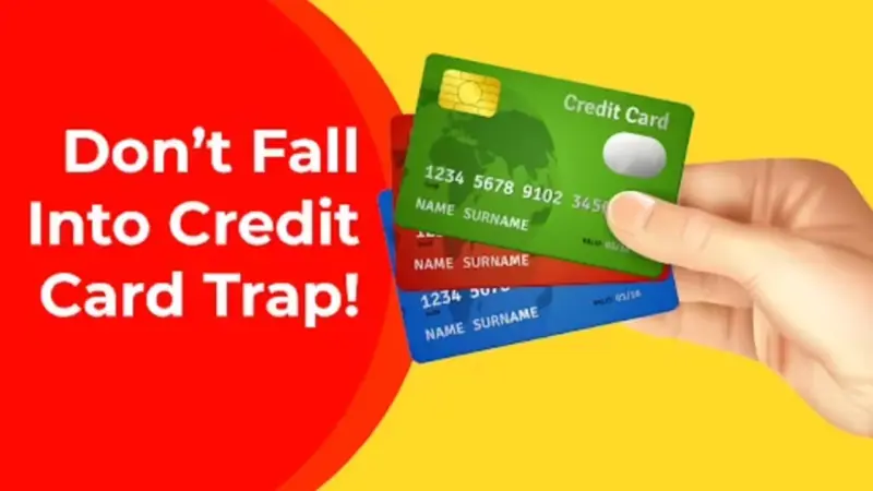 Common traps in credit card offers