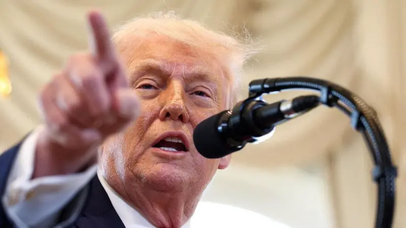 Trump's Greenland tariffs prompt calls for unprecedented EU counter-measures