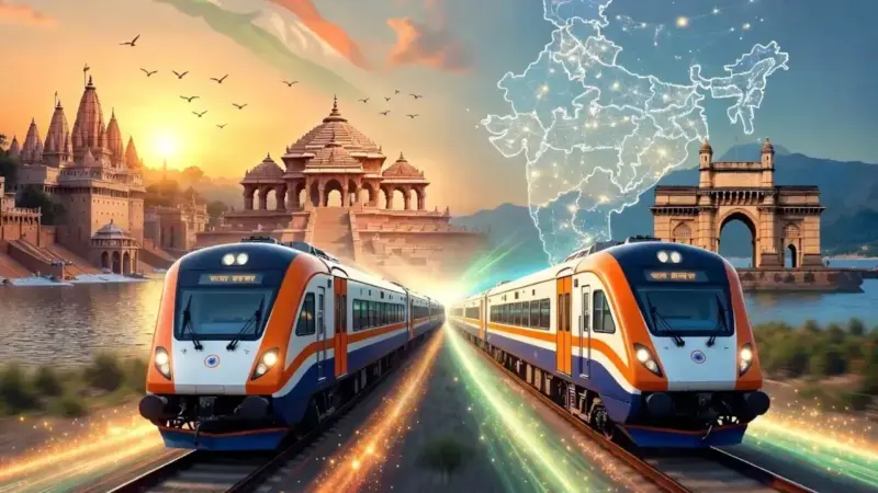 Kolkata Metro Set For Big Upgrade As Railways Clears ₹895 Crore Push