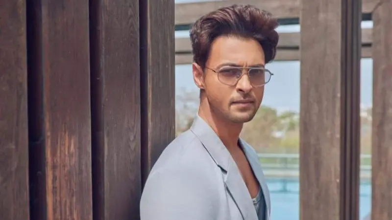Aayush Sharma joins Junaid, Tamannaah in 'Ragini 3'