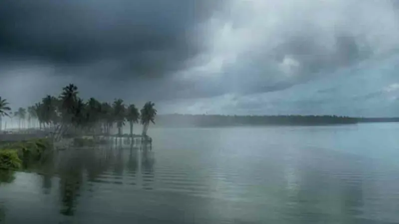 Monsoon | కేరళ వైపు కదులుతున్న రుతు పవనాలు.. అనుకున్న సమాయానికే వర్షాలు