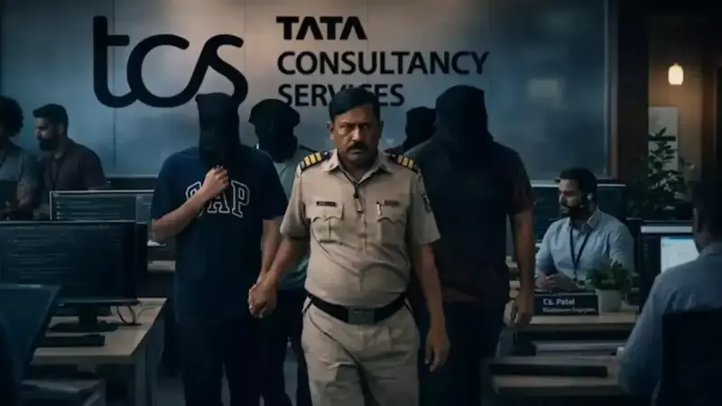Five Employees Named In Complaint At Tata Consultancy Services Nashik Unit