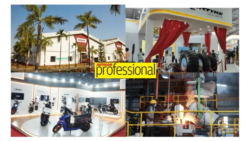 Weekly News Wrap: India-US Trade Deal, Mahindra's Rs 15,000 Crore Bet, Honda's Europe Export Plan, Automechanika 2026 | Autocar Professional