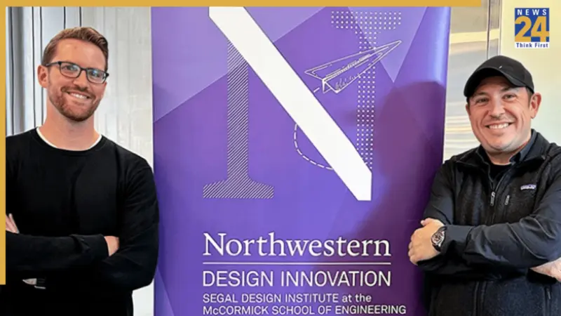 From nclud to Agree.com: Martin Ringlein's next act focuses on smarter agreements