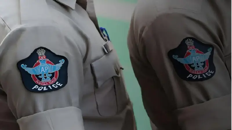 ఏపీ పోలీసుల చేతికి నేరగాళ్ల ఆటకట్టించే కొత్త అస్త్రం