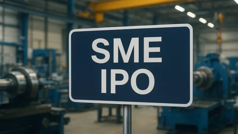 Adisoft Technologies IPO fully booked on first bidding day, QIBs lead; check GMP, issue details