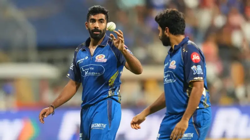 IPL 2026: Who won the toss in PBKS vs MI match?