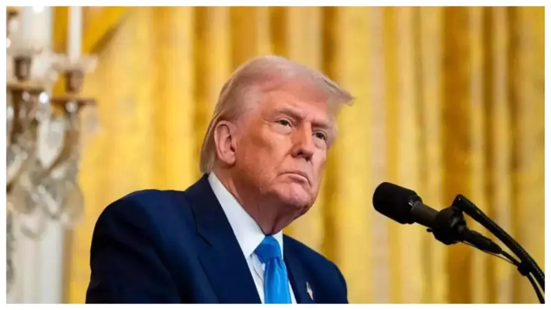 Google Trends : US Iran war ಕುತೂಹಲಕಾರಿ ಘಟ್ಟ - ಕಾರ್ಯಾಚರಣೆ ಅನುಮತಿಗಿದ್ದ 60 ದಿನದ ಗಡುವು ಅಂತ್ಯ; ಸಂದಿಗ್ಧ ಸ್ಥಿತಿಯಲ್ಲಿ ಟ್ರಂಪ್‌