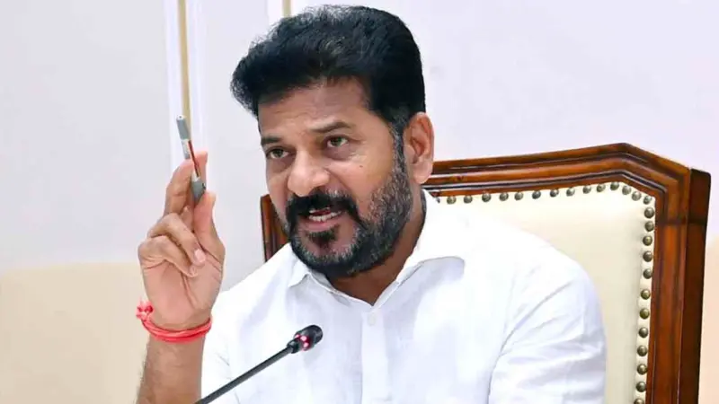 మహిళలకు గొప్ప శుభవార్త చెప్పిన రేవంత్ రెడ్డి