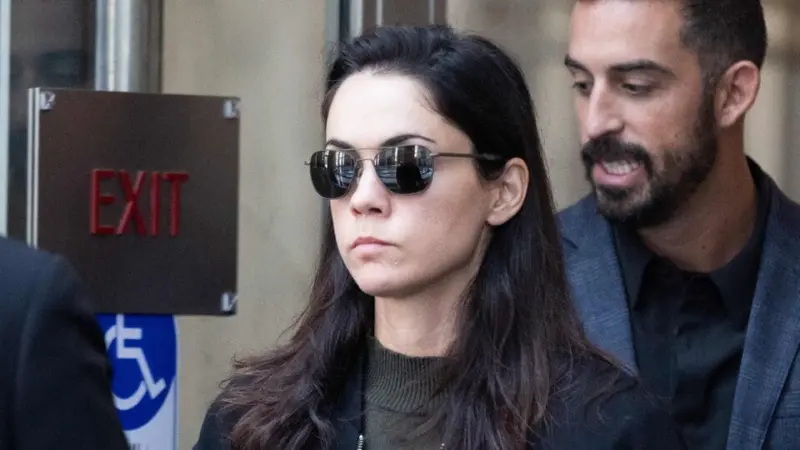 Shivon Zilis testifies in OpenAI trial: Why she matters in Musk's lawsuit against Altman - her relation with Tesla CEO?