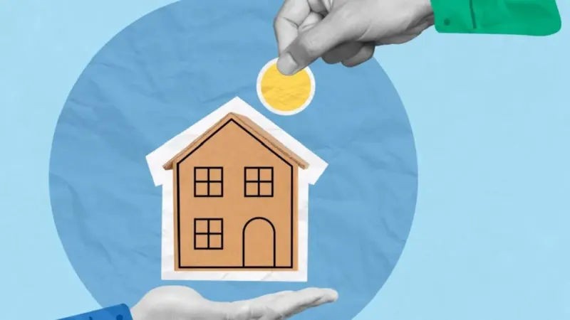 After gifting a house to children, can senior citizen parents take it back if they turn hostile?