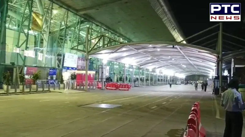 Amritsar airport: Flight schedules to change from April 1, airport to remain shut for eight hours