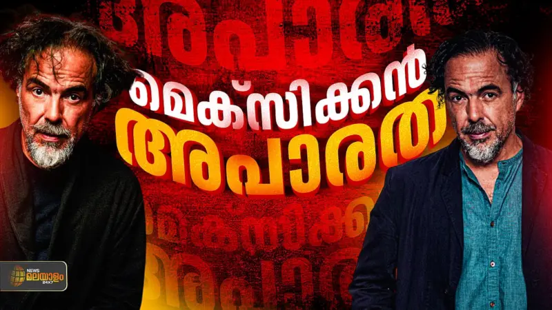 ഇനാരിത്തു, ലോക സിനിമയിലെ ശലഭത്തിന്റെ ചിറകടി