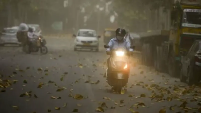 হাঁসফাঁস গরমে ব্রেক! আজই কলকাতা-সহ দক্ষিণবঙ্গে কালবৈশাখীর অ্যালার্ট