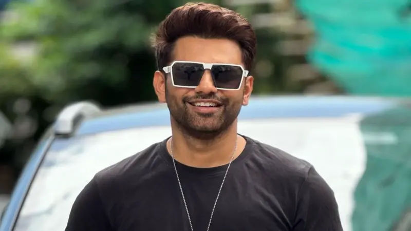 Celebrating Rahul Vaidya's Birthday: A look back at his journey through music and reality TV shows like Bigg Boss 14 and more