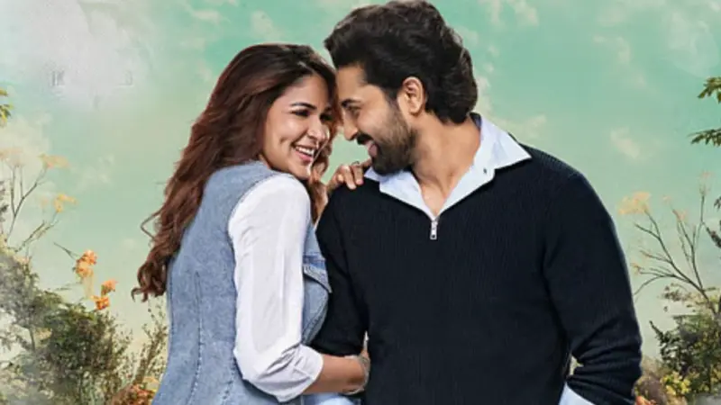 Sathi Leelavathi: ఓటీటీలోకి ఎంట్రీ ఇచ్చిన 'సతీ లీలావతి'!