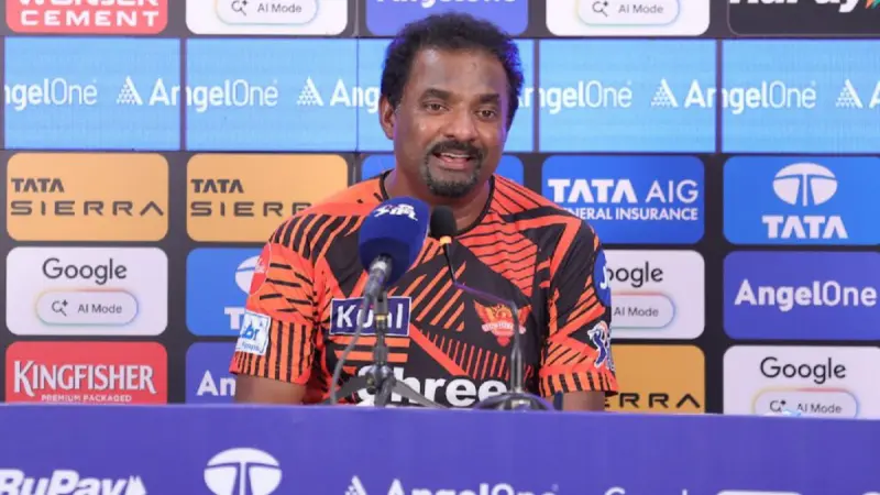 Muralitharan: ఐపీఎల్ బిజినెస్ కోసం క్రికెట్ నాణ్యతను బలి ఇస్తున్నారా? మురళీధరన్ సంచలన వ్యాఖ్యలు..
