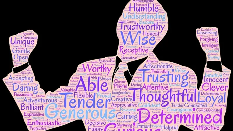 நம்பிக்கை + போராட்டம் = (வாழ்வில்) வெற்றி + முன்னேற்றம்!